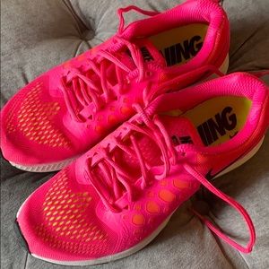 Women’s Zoom Pegasus Running Shoes